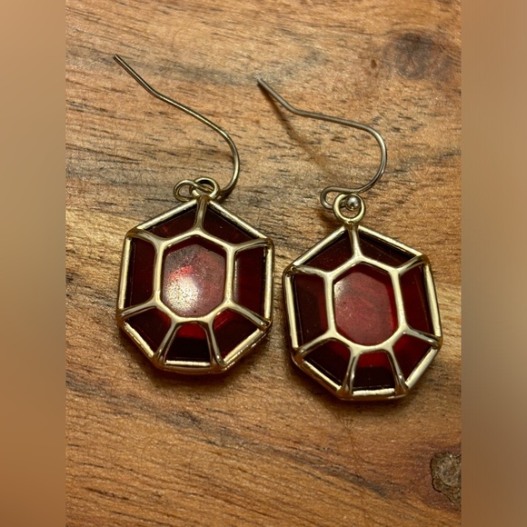 ❤️KENDRA SCOTT MARCELLA AND MINNIE SET❤️ - Picture 12 of 16